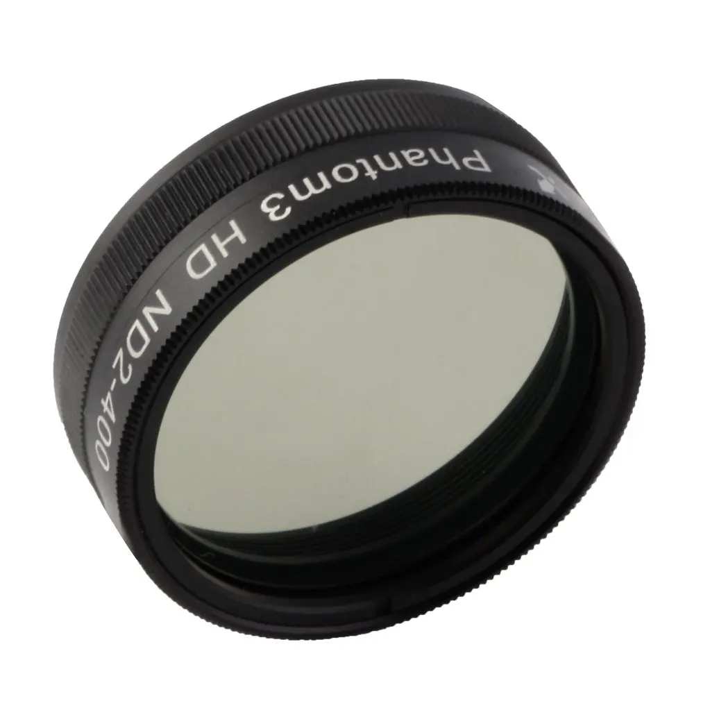 

Pro Polariser ND Neutral Density Filter Lens For Phantom 3 Camera NEW