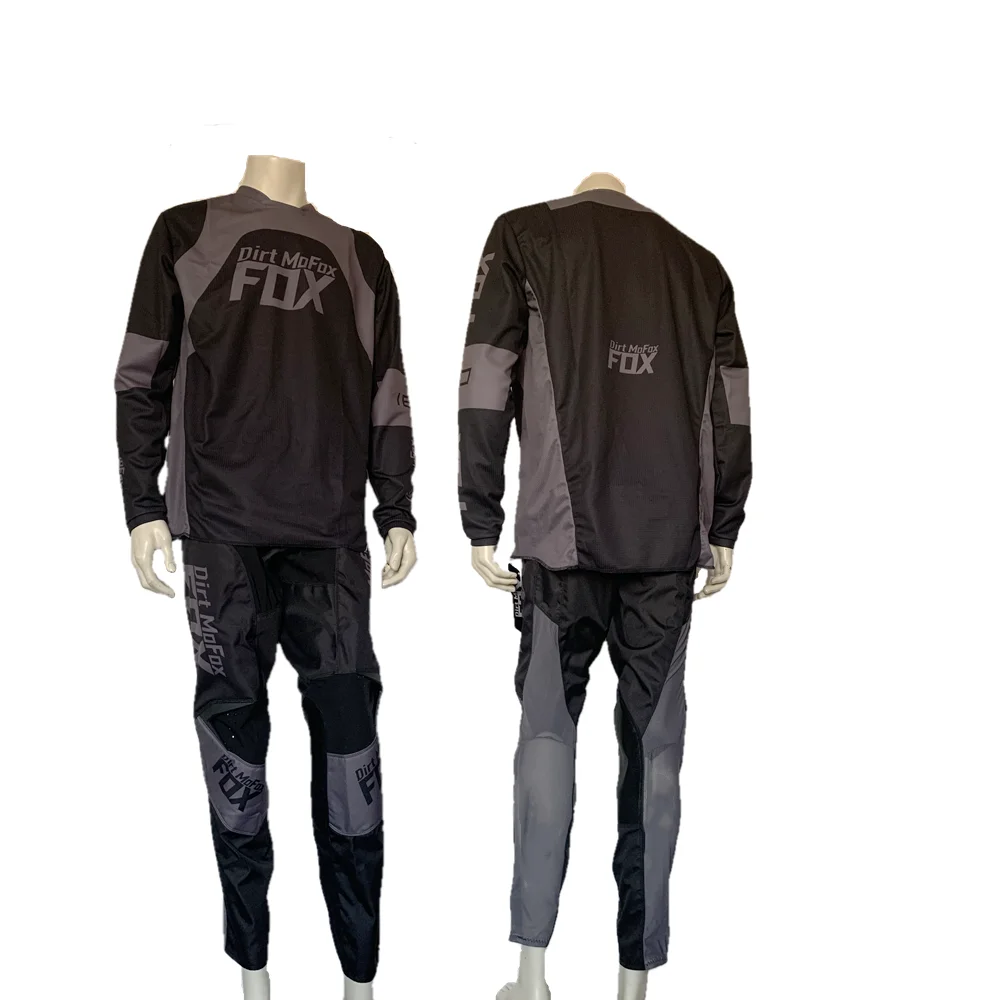 Комплект гоночной техники для мотокросса внедорожник Внедорожник 180 Linc Джерси