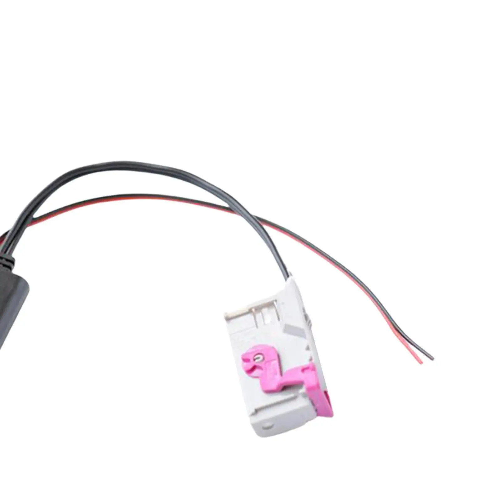 Автомобильный Bluetooth аудио адаптер 32-контактный стерео 12 В автомобильный комплект