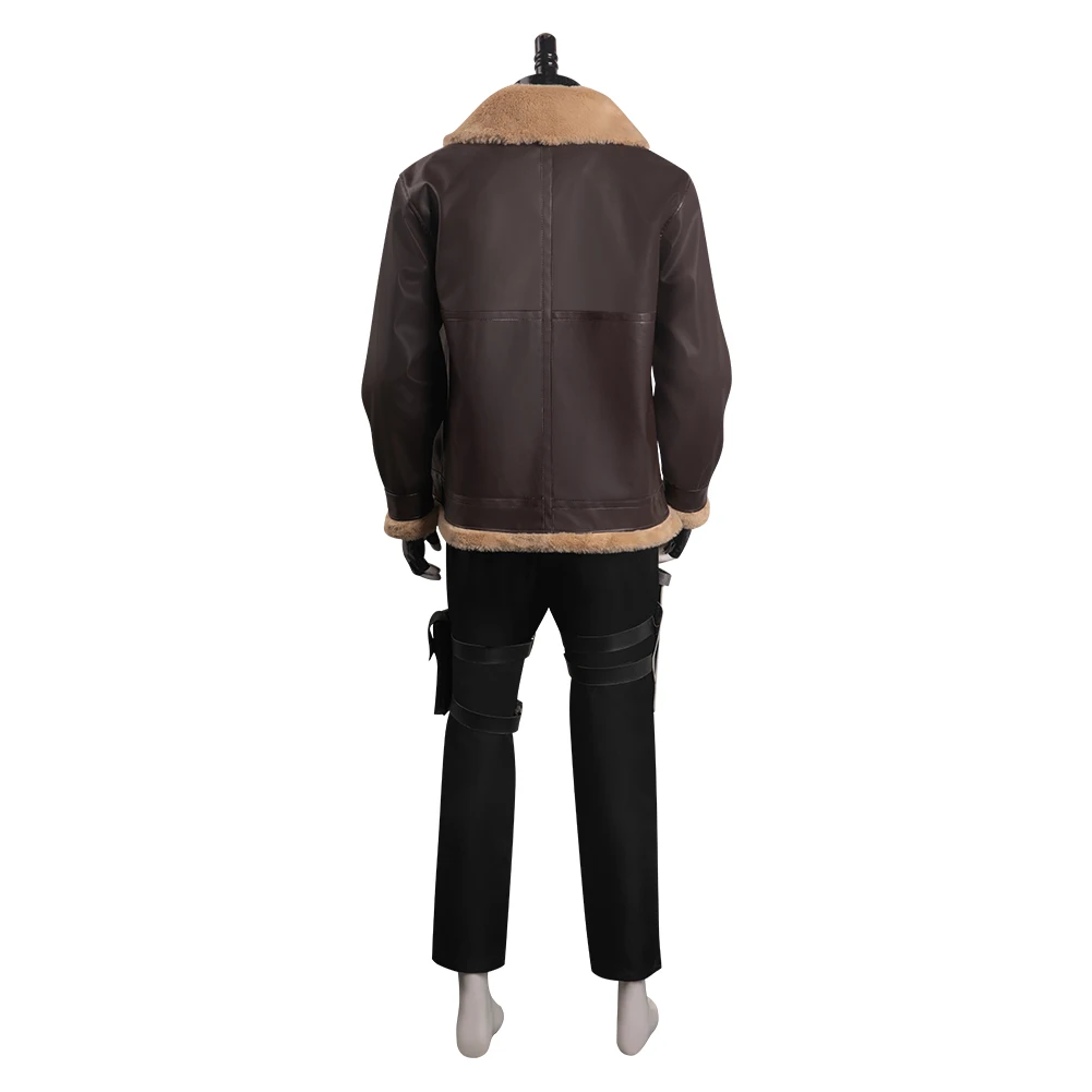 Костюм-карнавальный для мужчин и женщин