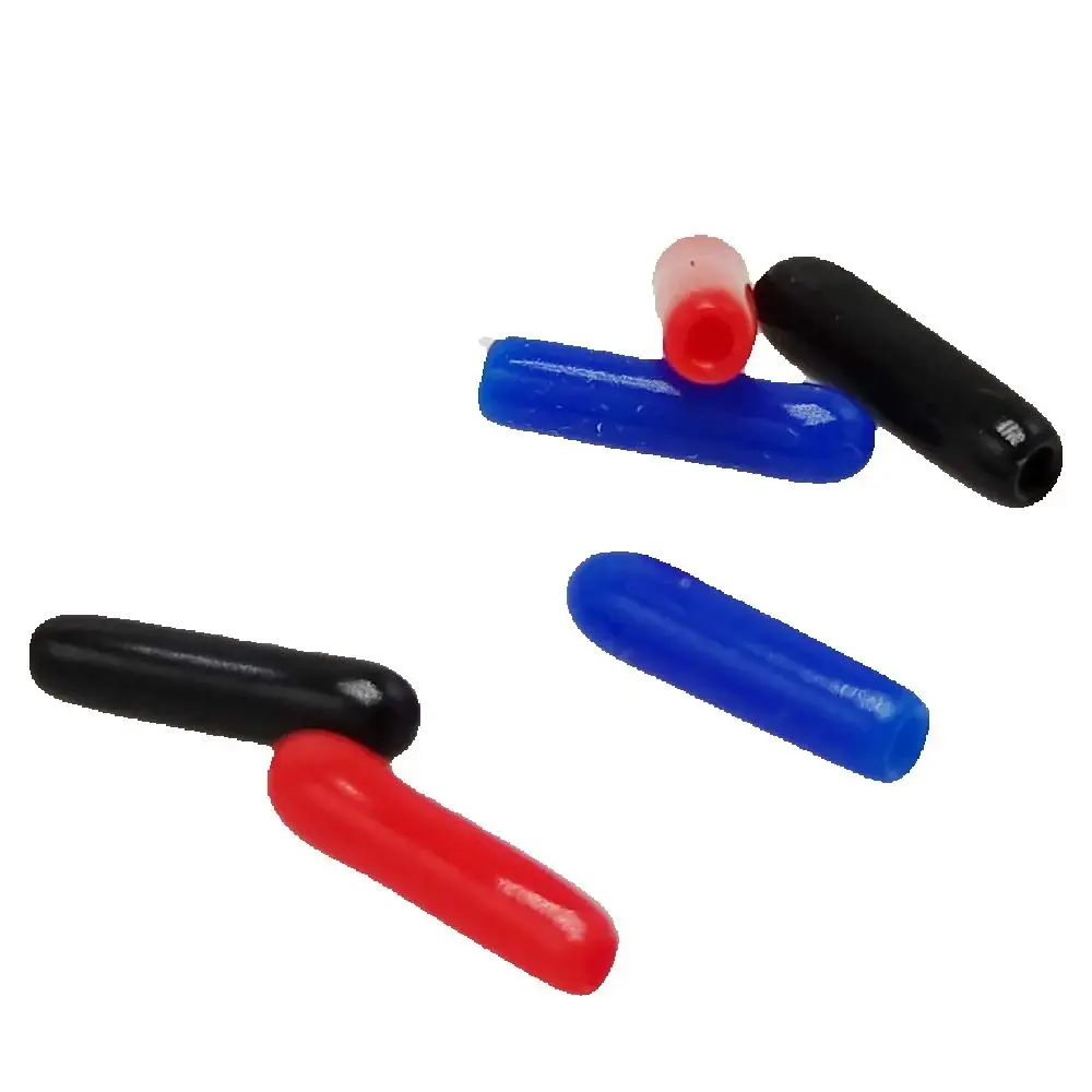 

Внутренний диаметр 1,3 мм, мягкая защитная крышка из ПВХ, изоляционная крышка, винт, стальная труба, пылезащитный чехол, торцевая крышка антенны, 100 шт./лот