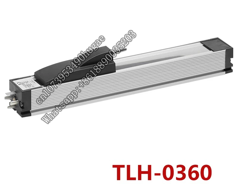 Линейный оригинальный датчик deslocamento Novo tlh0360 tlh360 TLH-0250 TLH0360 TLH360