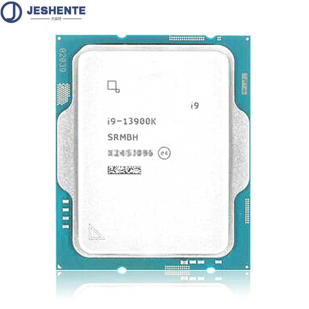 Рисунок 2 - Оригинальный новый процессор