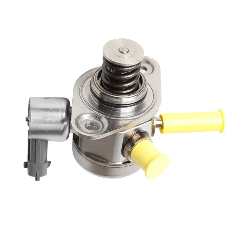 F2GE-9D376-AA топливный насос высокого давления