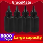 Картридж с тонером CF218 CF218A, картридж с тонером для принтера HP LaserJet Pro M104a M104w 104 132 132a M132fn M132fp