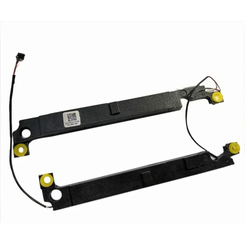 Комплект левых и правых динамиков для ноутбука TX47W 0TX47W PK23000RP00 Dell Precision 5510 5520 5530 5540