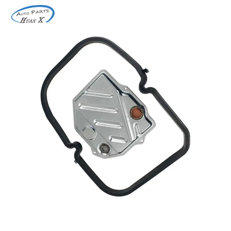 

1262700295 1262700298 1262700598 Auto Transmission Filter + Gasket 4-speed Gearbox filter for Mercedes-Benz W126 W124