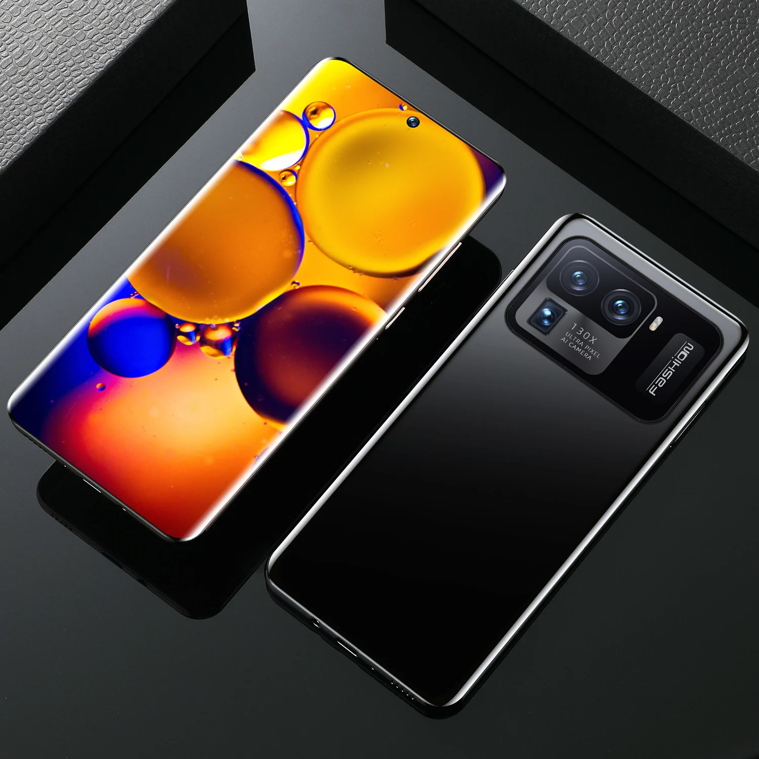 Смартфон M11 Ultra 7 3 дюйма 16 ГБ + ТБ Android 11 камера разблокированный дешевый сотовый