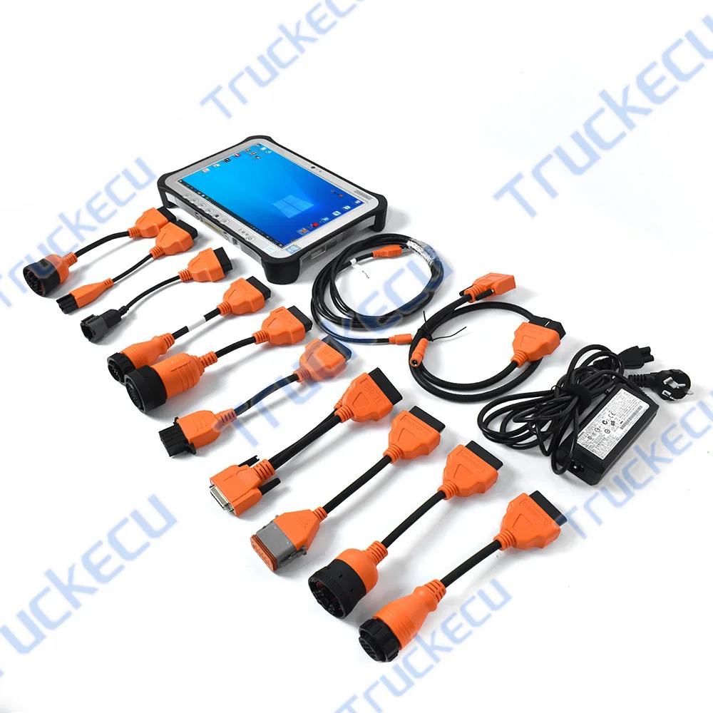 Универсальный диагностический комплект универсального диагностического диска