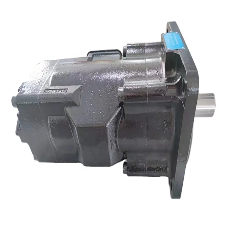 Denison T6E-042/045/050/052/062/066 Лопастной гидравлический насос