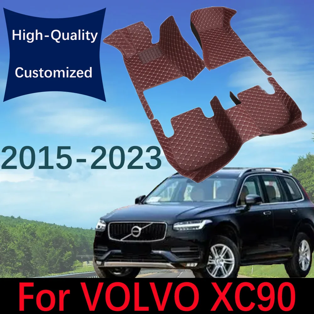 volvo xc90 five seat volvo xc90 five seat