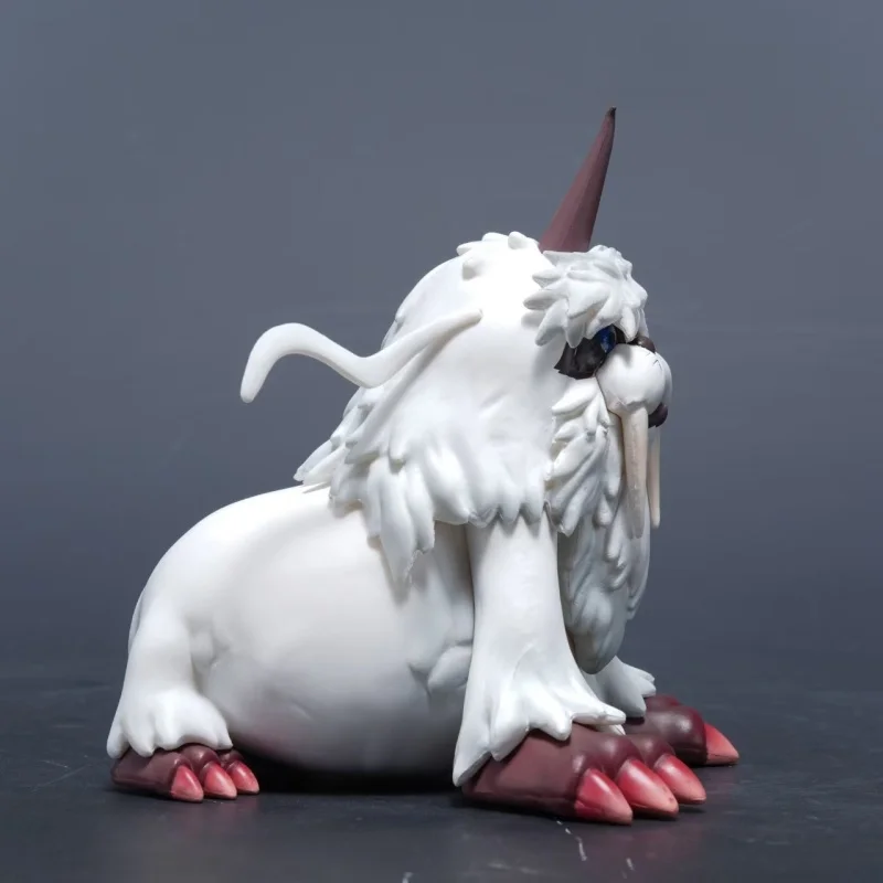Фото Digimon Adventure Аниме Фигурка Ikkakum Фигурки Gomamon Фигурка Орнамент Модель Коллекция Куклы Украшения Игрушки Подарок №4