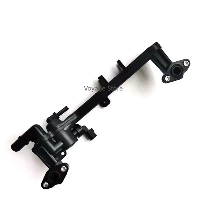 

Suitable for Land Rover LR087559 thermostat water pipe LR077042 heating manifold LR018273+LR109402