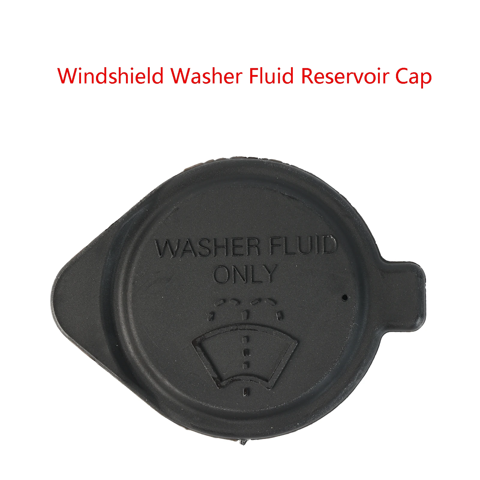 

Для Toyota Corolla Camry Highlander Avalon Sequoia Tundra крышка резервуара для жидкости крышка бачка для омывателя лобового стекла 85316-16070