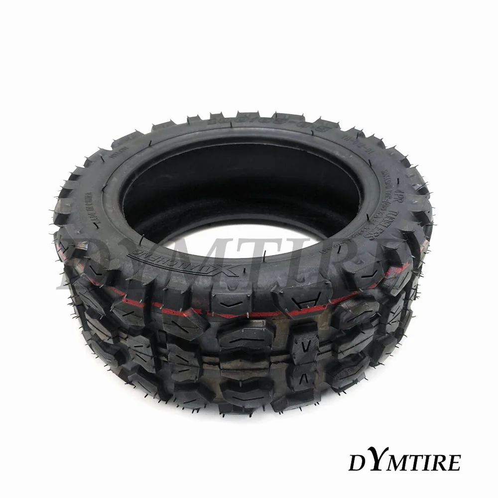 

100/65-6.5 Tire for Dualtron Thunder Speedual Plus Zero 11X Electric Scooter 11 Inch Tubeless Off-Road Vacuum Tyre Parts