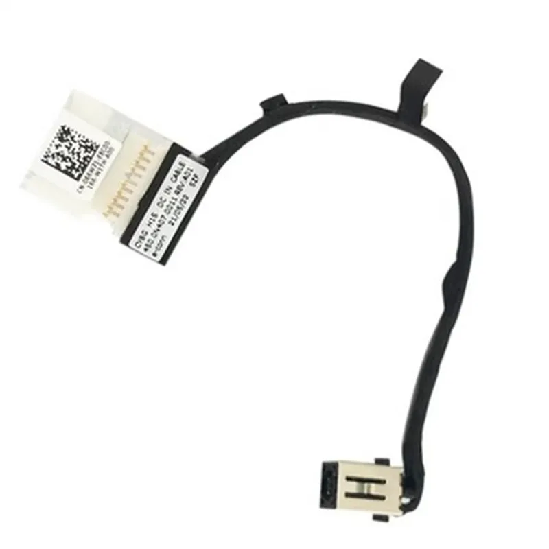 

Разъем питания постоянного тока с кабелем для Dell Inspiron 7510 7610 0H0FJ5