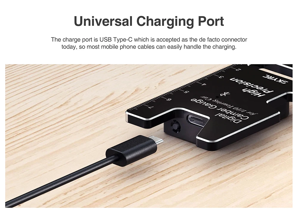 Цифровой измерительный прибор SKYRC для радиоуправляемого автомобиля 1/10 Гоночное