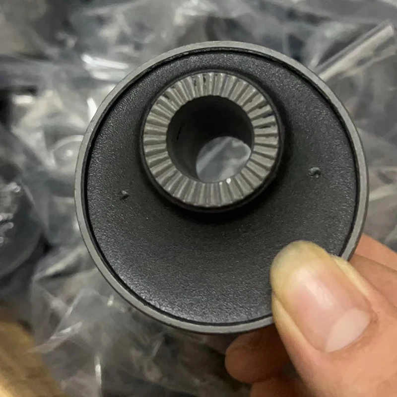 Втулка Рычага управления для внедорожника Land Cruiser LC80 LC105 патруль Y60 Y61