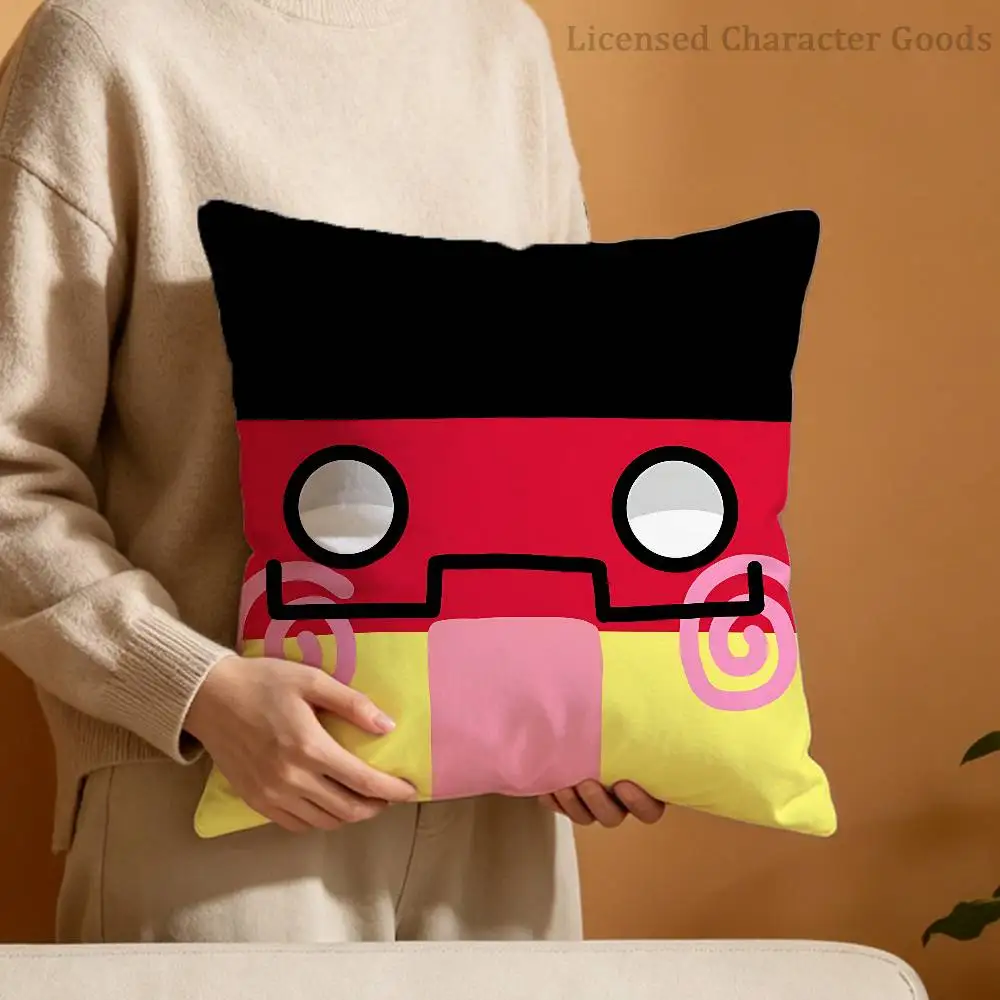 Фото Наволочка с принтом мема C-Countryballs P-Polandball, эстетичный декор для спальни, размеры 30x30, 65x65, 40x40, 45x45, 50x50 см. №4