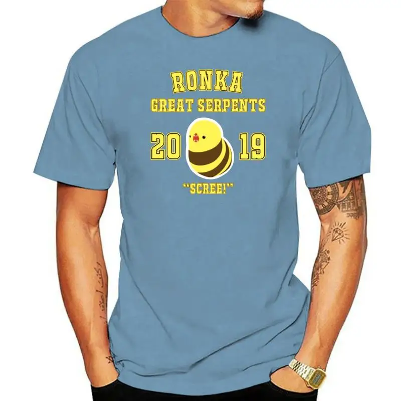 

Ronka Great Serpents 2022 Champs T Shirt Final Fantasy Xiv tshirt fantasy ffxiv finalfantasy shadowbringers parody video
