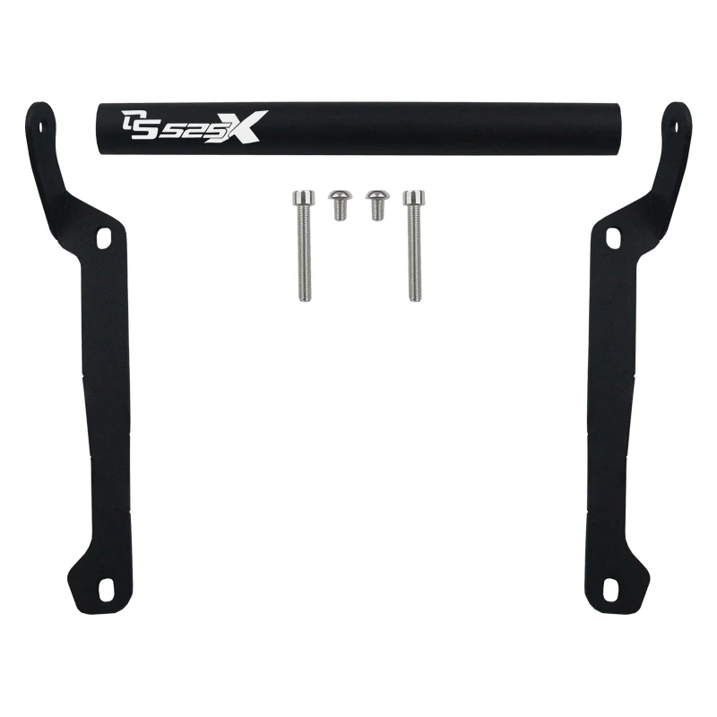 

22 мм новый DSX 525 DS X мотоциклетный навигационный кронштейн для телефона, передняя панель, GPS-подставка для крепления на лобовое стекло для VOGE Valico 525DSX DS525X