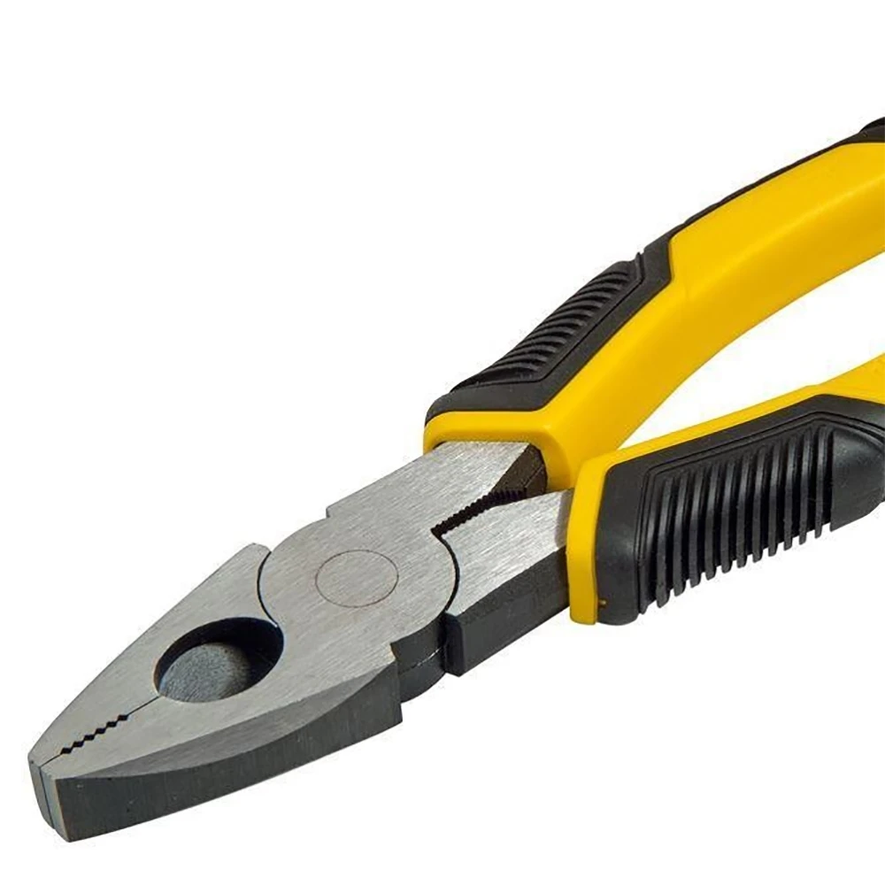 STANLEY stht074367 combination pliers 200mm long, STANLEY thermos