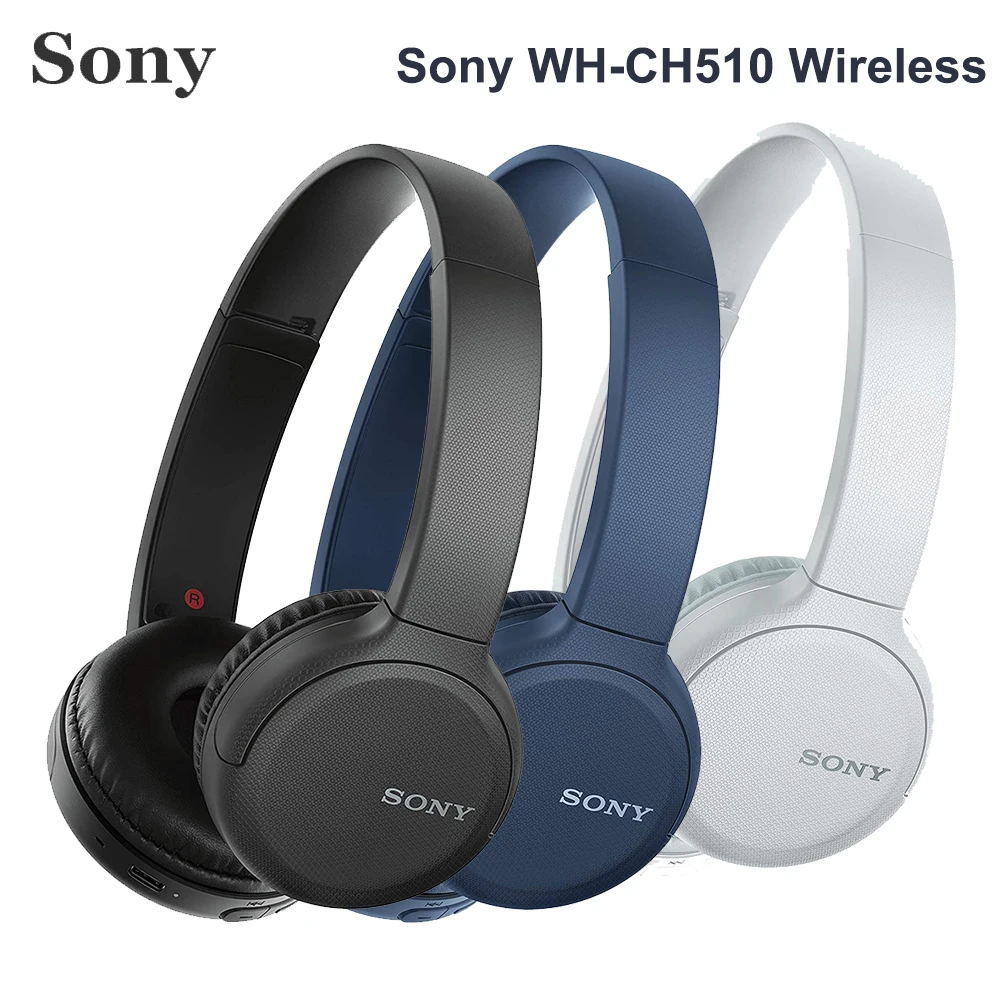 Bluetooth Headphone Consumer Electronics With Mic Over-ear N