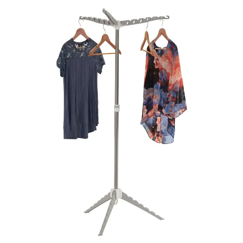 

Household EssentialsTripod Air Dryer, Grey