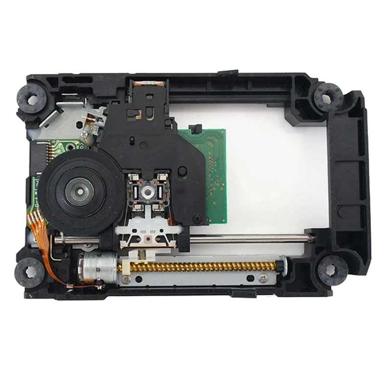 Запасные части для замены линз Blu Ray аксессуары палубы искусственная оптическая