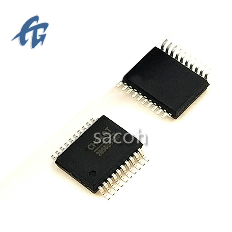 

(SACOH Best Quality) CH340T 10Pcs 100% Brand New Original In Stock
