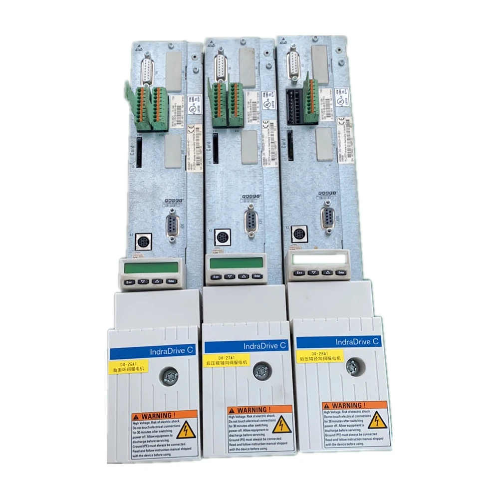 

Drive HCS02.1E-W0028-A-03-NNNN In Stock Please Enquiry