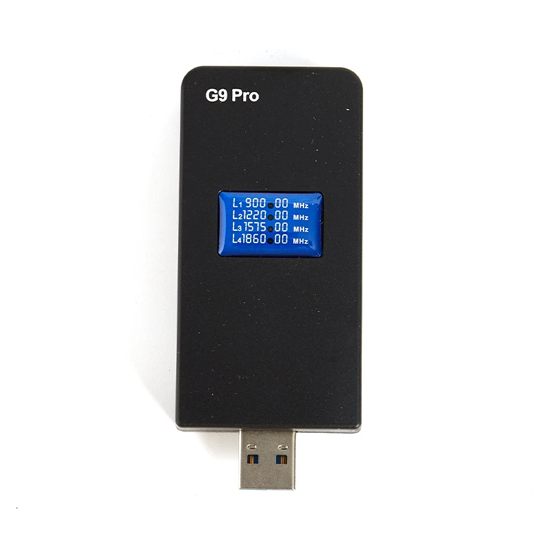 

USB Car GPS Signal Interference Blocker Anti Tracking Stalking Privacy Protector