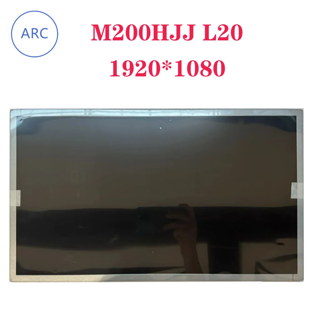 Новая оригинальная модель ЖК-экрана M200HJJ L20 FHD 1920*1080 M200HJJ-L20