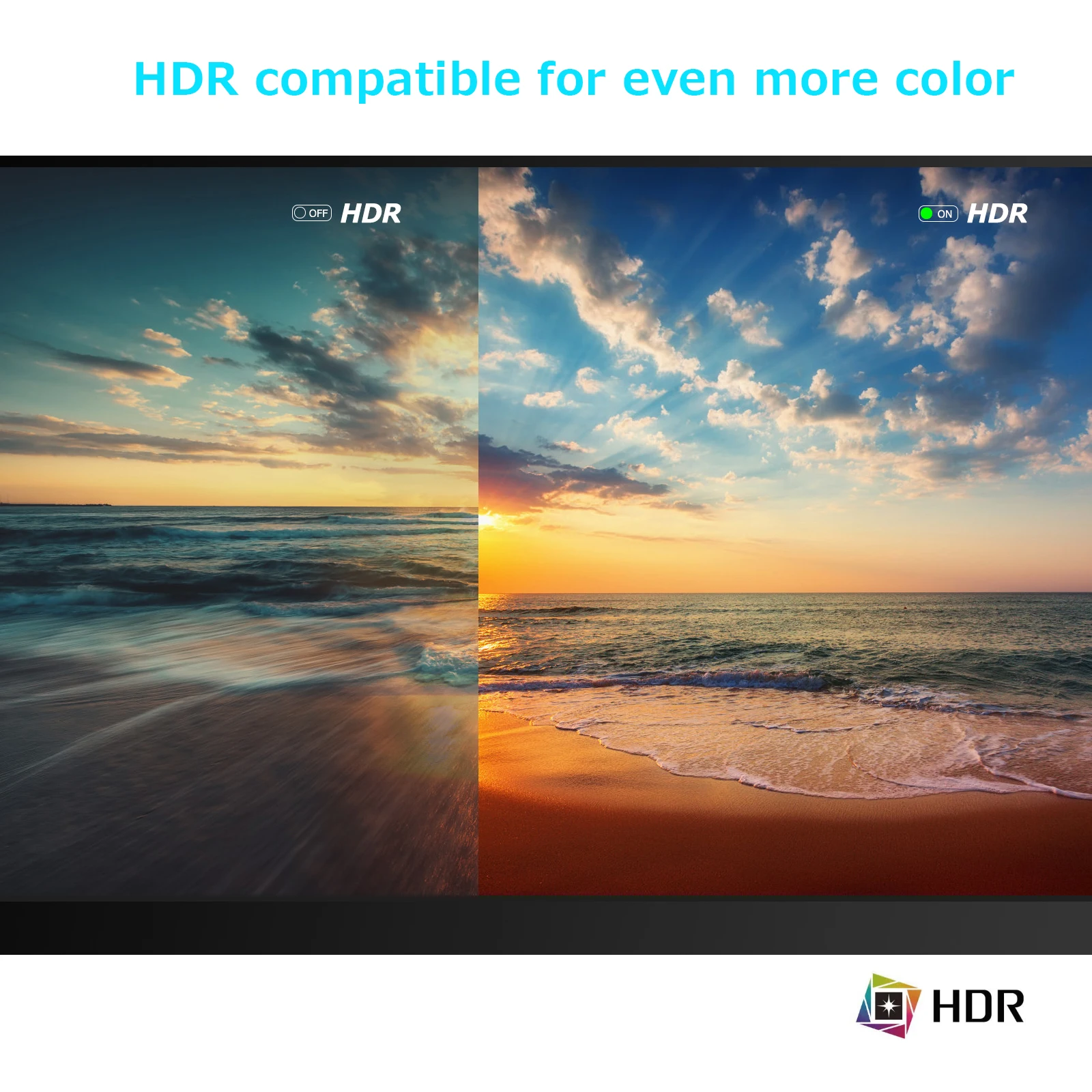 17 3 inch uhd 2k portable monitor 25601440 ips hdr 100srgb screen hdmi type c ultra thin gaming display for pc mac phone ps4 5 free global shipping