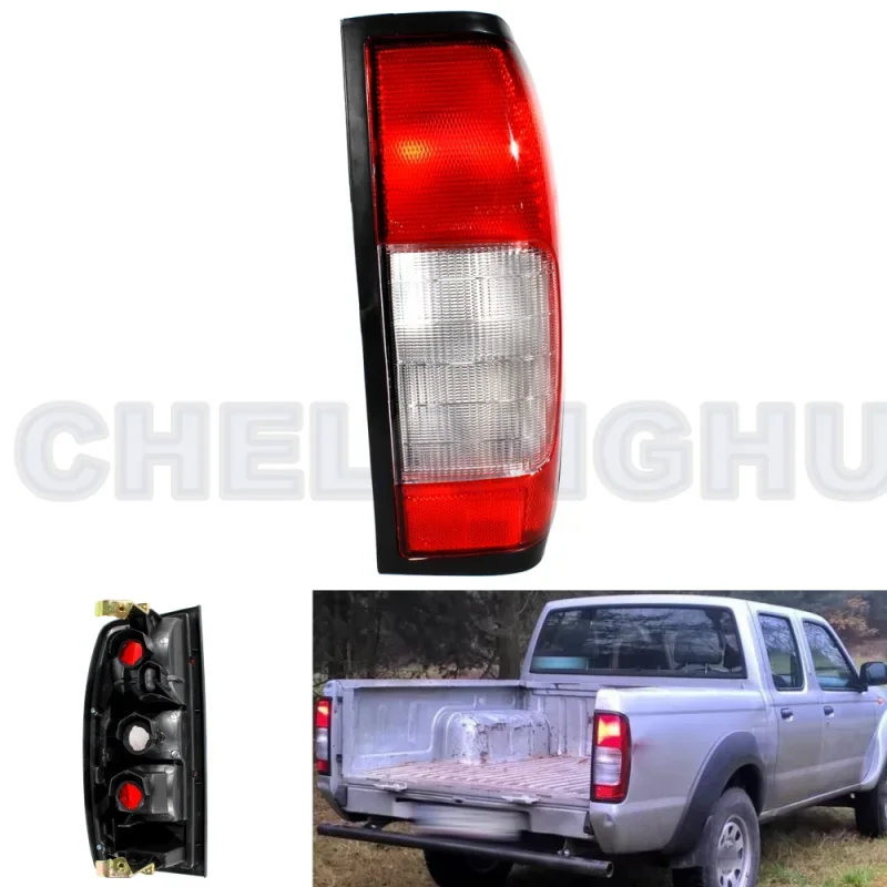 Автомобильные аксессуары для Nissan Navara NP300 D22 1998 1999 2000 2001 2003 2004 правая боковая задняя