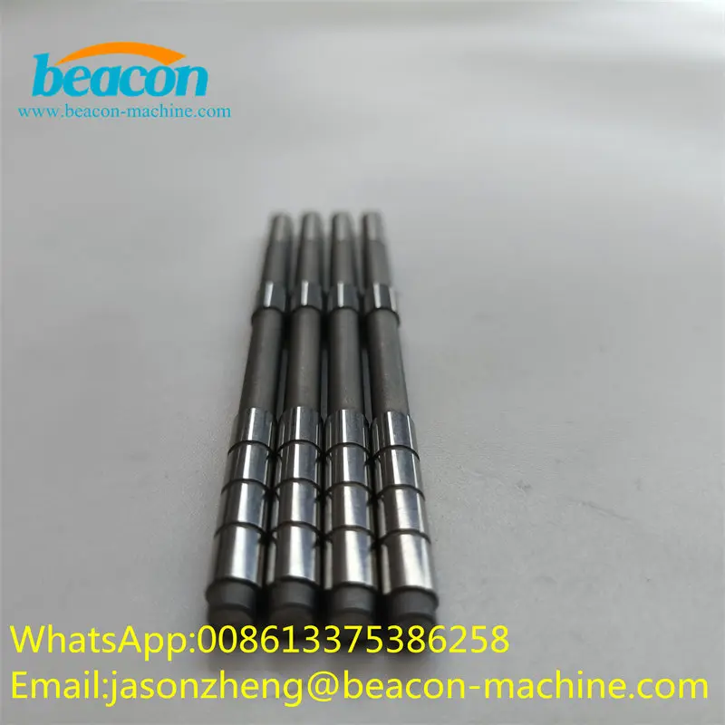 71 мм стержень клапана 7100 инжектора с общей топливной магистралью управления