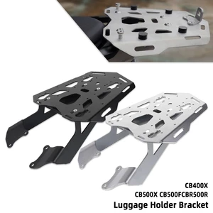 Motorcycle Accessories FOR HONDA CB500X CB 500X CB 500 X CB400X CB 400X CB500F CBR500R Rear Luggage Rack Extension Bracket