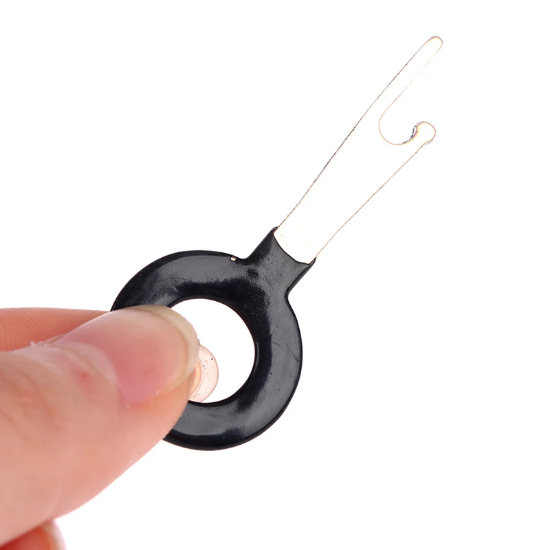 

18Pcs Car Plug Terminal Remove Tool Set Key Pin Automotive Kit Accessories