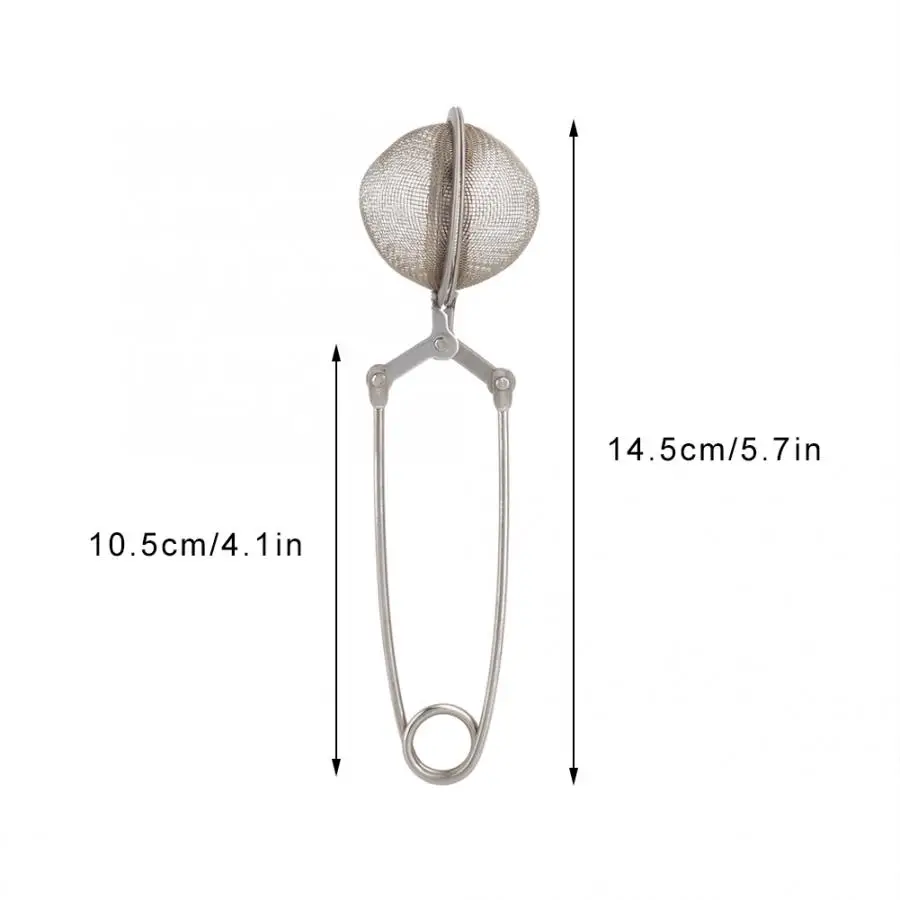 Профессиональное портативное металлическое сито для очистки ювелирных изделий