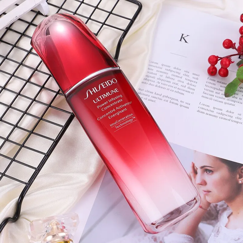 Рисунок 3 - Сыворотка для лица Seido Ultimune