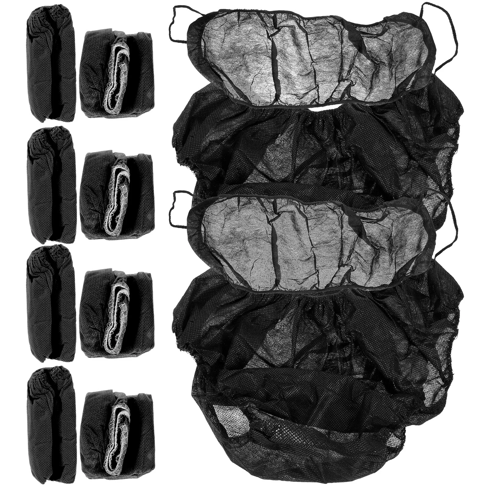

Disposable Women Spa Thongs Bandeau Tanning Stretch String G Bikini Spray Salon Top Vacation Brief