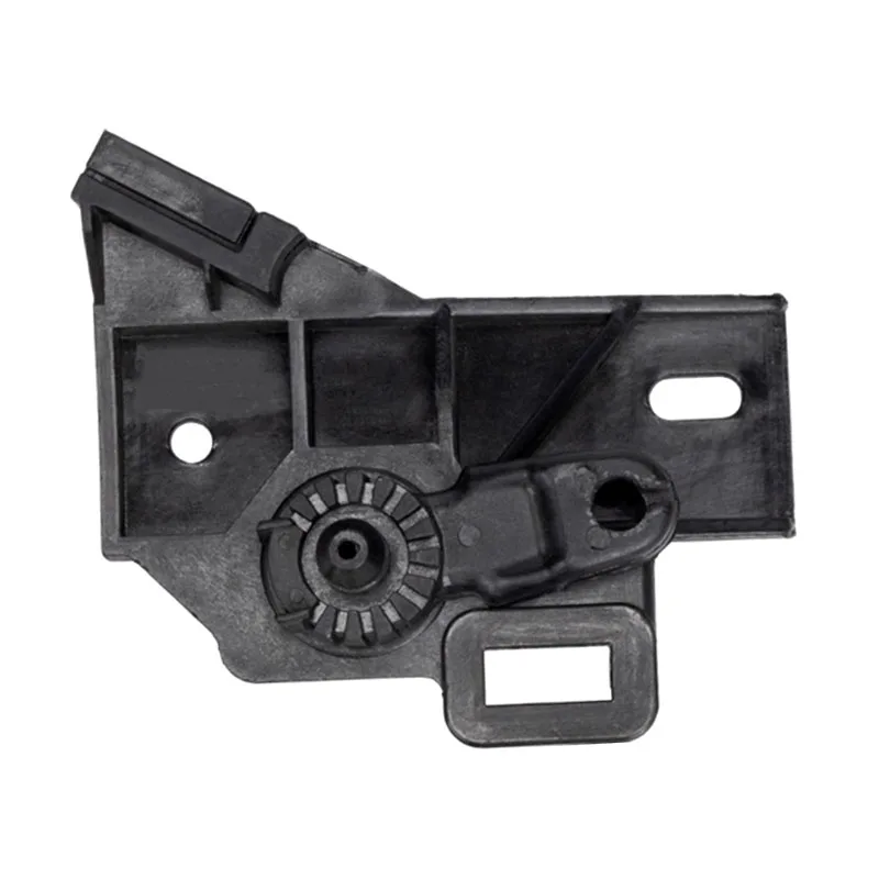 Для VW Cross Polo 5 6 6R GTI Sedan Nivus Caddy ID 3 4 2018-2021 Кронштейн ручки капота двигателя 1823533 517823633 A