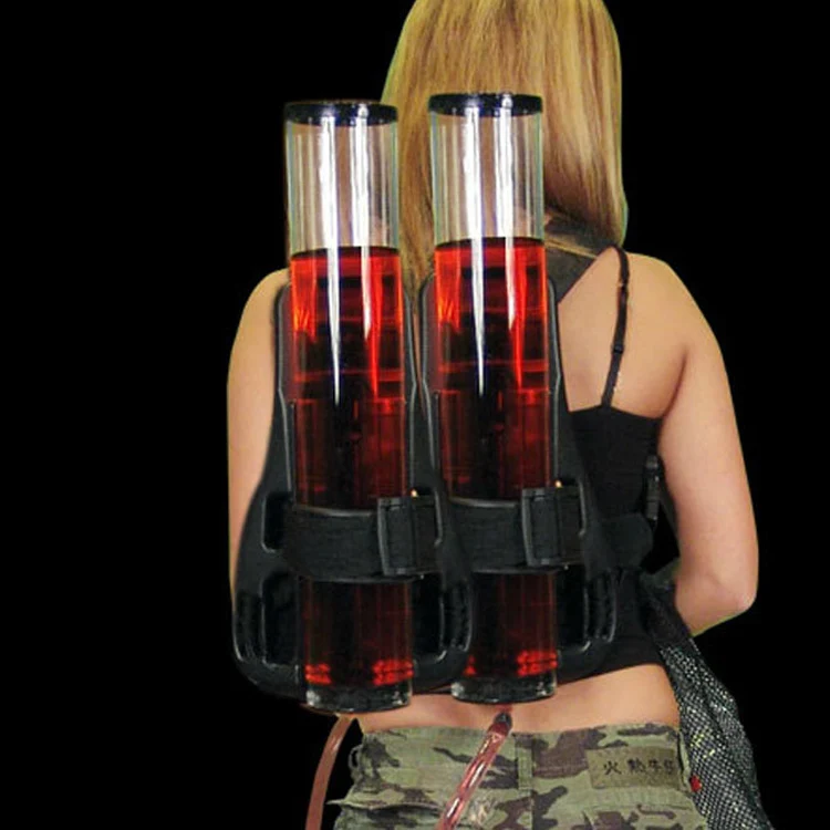 

Single gun double gun beer dispenser filling station beverage dispenser mini backpack beverage dispenser water dispenser