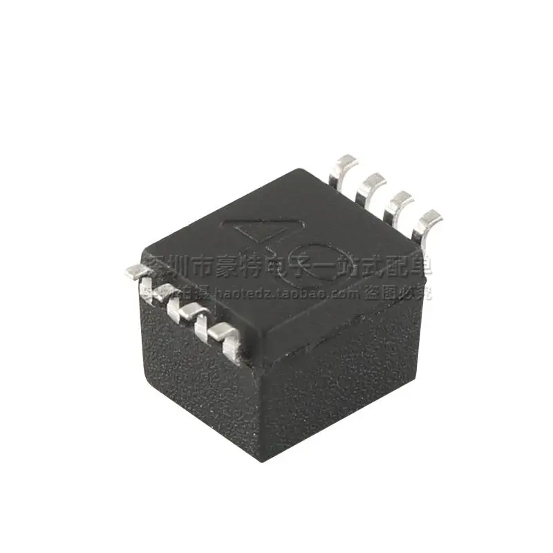 10 шт./миниатюрный двойной SMD 4-проводной 68UH общий режим индукторный фильтр сигнал