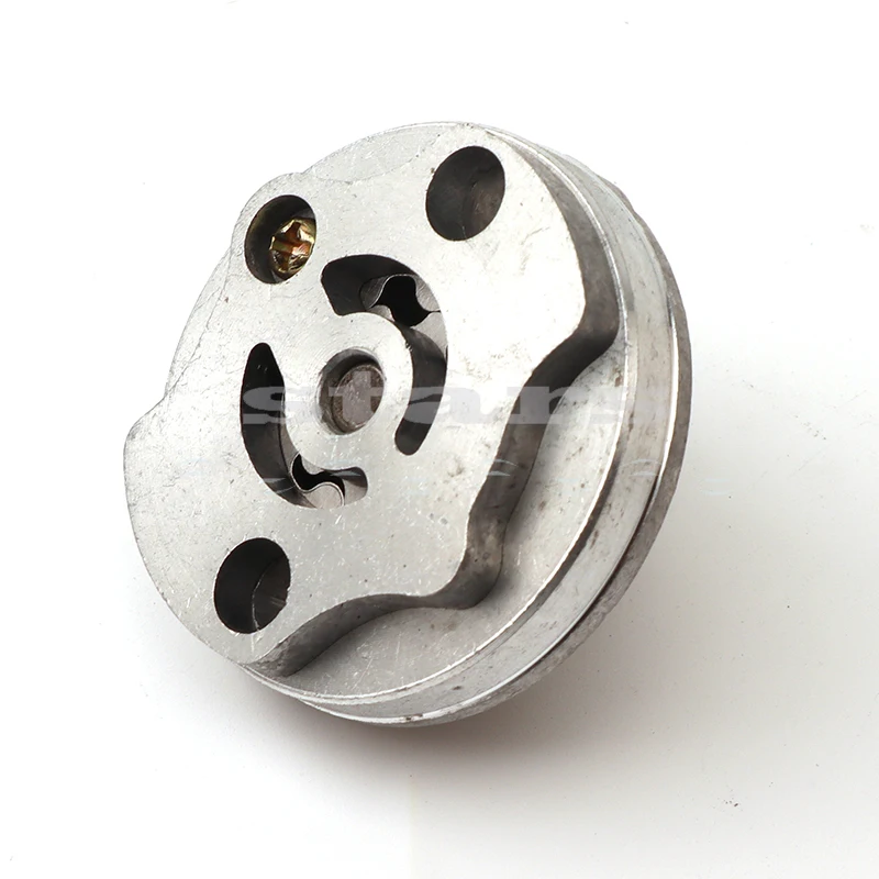 

Oil Pump for Scooter Moped ATV QUAD GO KART GY6 125 150 152QMI 157QMJ Accessories