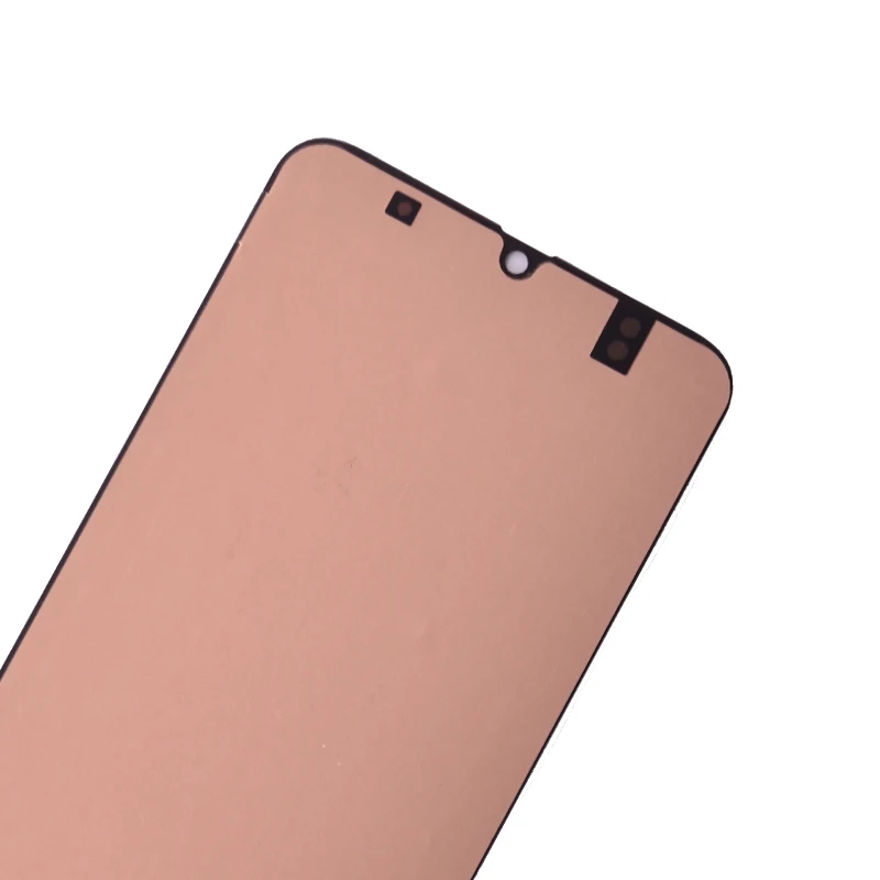 Дисплей Super AMOLED 6 4 дюйма для Samsung Galaxy A50 A505 A505F/DS A505FD A505F A505A ЖК-дисплей сенсорный