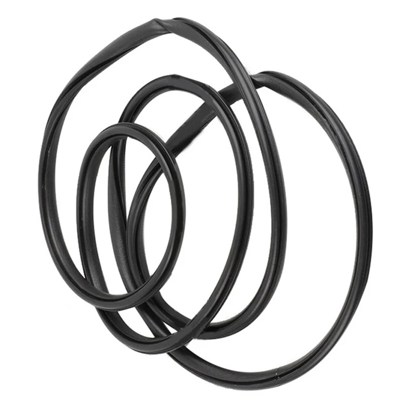 Уплотнение для солнцезащитного стекла автомобиля уплотнение на крышу 70205-SDC-A01 Honda