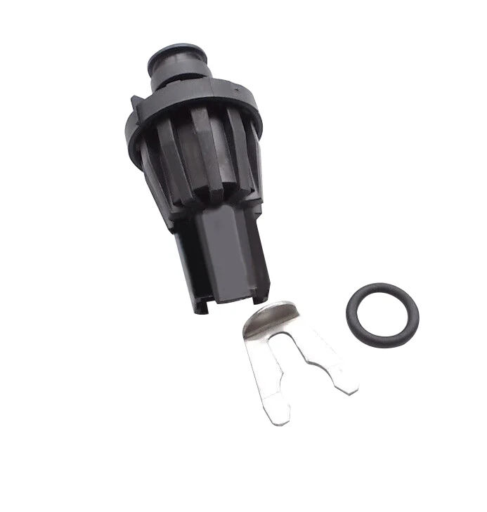 Фото Датчик давления воды для Vaillant Ecotec Plus 824 831 837, артикул 0020059717 253595 №4