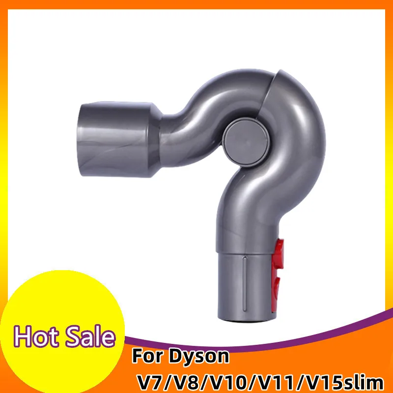 

Насадка для пылесоса Dyson V7/V8/V10/V11/V15slim