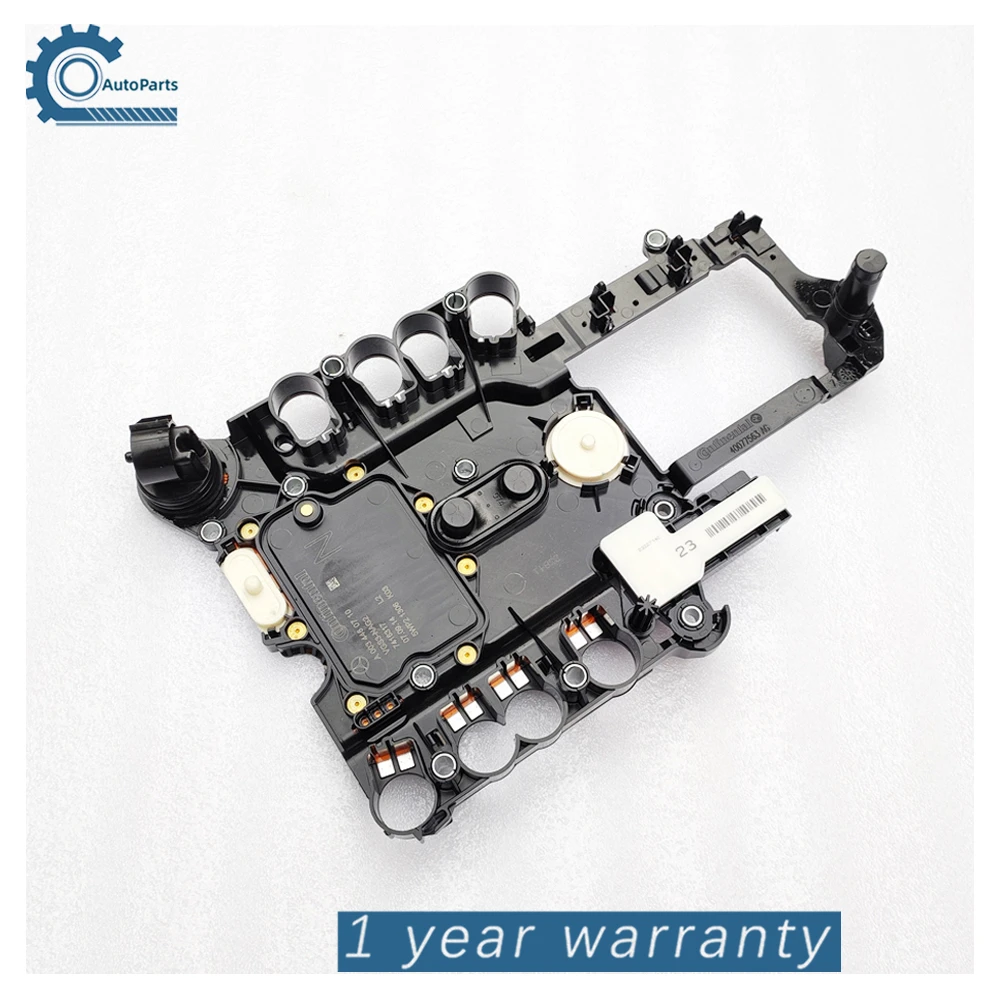 722 9 блок управления автоматической коробкой передач Φ A0034460710 для Mercedes Benz TCU TCM